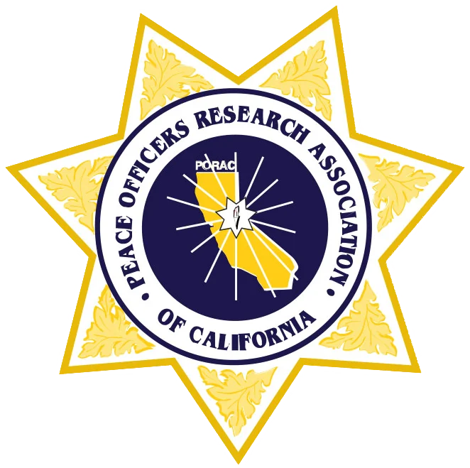 Peace Officers Research Association of California